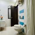 INR 4000/day,  Studio,  550 Sq. Meter,  One Bedroom Apartment