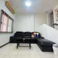 THB 7590000,  4 BR,  20 Sq. Feet,  3-story Townhome For Sale, Near MRT Tha Phra Station, Only 300 Meters, Near The Mall Tha