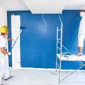 Interior Home Painting Company In Holly Springs | Professional Painting Services | First C