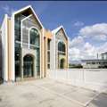 THB 189000,  115 Sq. Feet,  Home Office For Rent, 3 Floors, 115 Square Meters, Usable Area 500 Square Meters, Parking