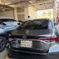 SAR 6000,  Toyota Corolla XLI 2022 For Sale (Installment Transfer) Pay 2 Instalments And Transfer