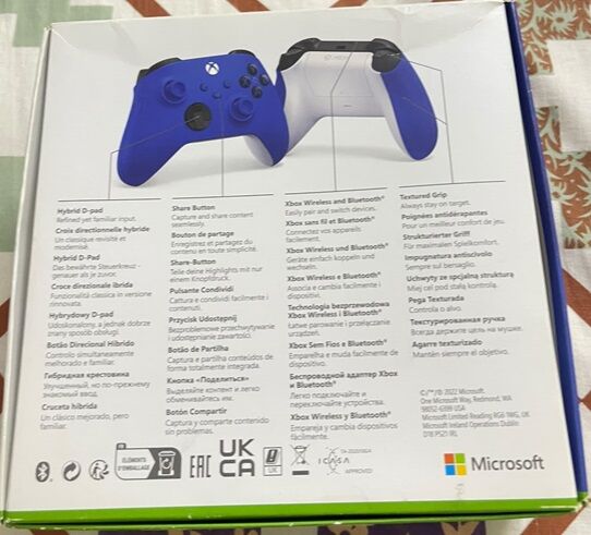Al Rehab, Household Items, SAR 180,  Want To Sale XBox Controller