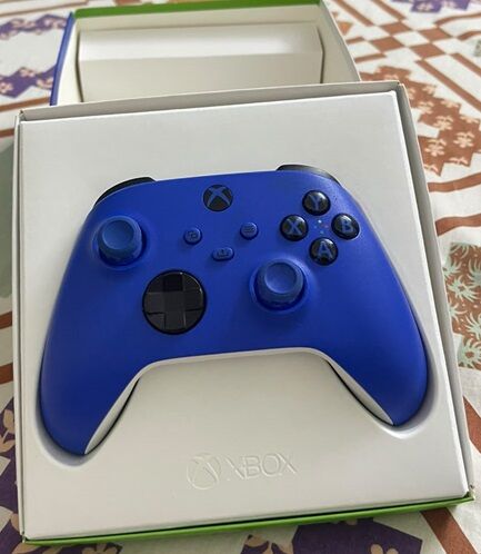 Al Rehab, Household Items, SAR 180,  Want To Sale XBox Controller