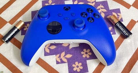 Al Rehab, Household Items, SAR 180,  Want To Sale XBox Controller