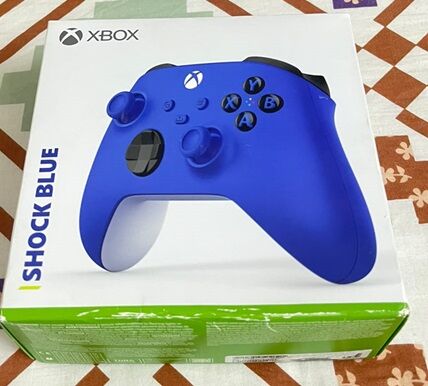 Al Rehab, Household Items, SAR 180,  Want To Sale XBox Controller