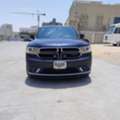SAR 37000,  Dodge Durango Limited, AWD, 2015,  2015,  Automatic,  377 KM,