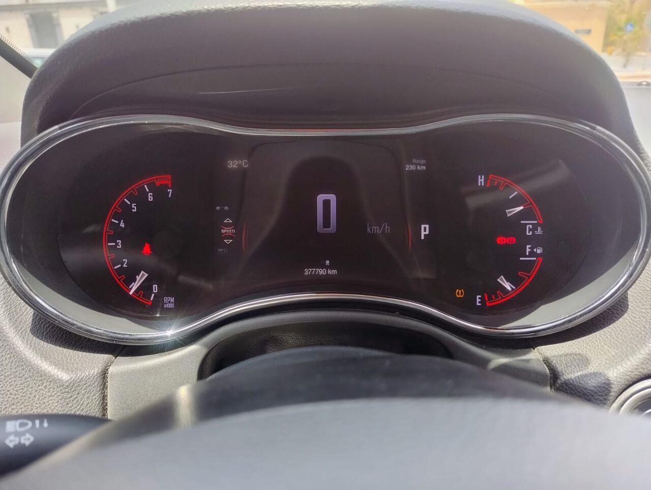 Riyadh, Vehicles, Cars & Trucks , SAR 37000,  Dodge Durango Limited, AWD, 2015,  2015,  Automatic,  377 KM,