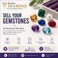 Sell Your Gemstones & Semi-Precious Stones - Trusted UK Buyers 💎