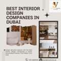 Best Interior Design Companies In Dubai Trusted For High-Quality Interior Design And Profe