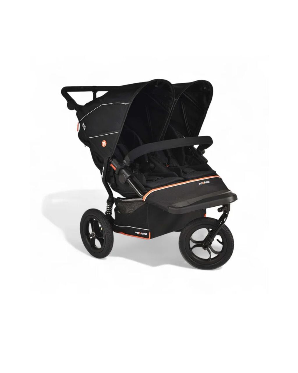 London, Baby & Kid Stuff, GBP 725,  Certified Off-Road Jogging Buggy &ndash; Nipper Sport (Rain Cover Included)