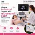 Choose Professional Support With Ultrasound Scan Chesterfield