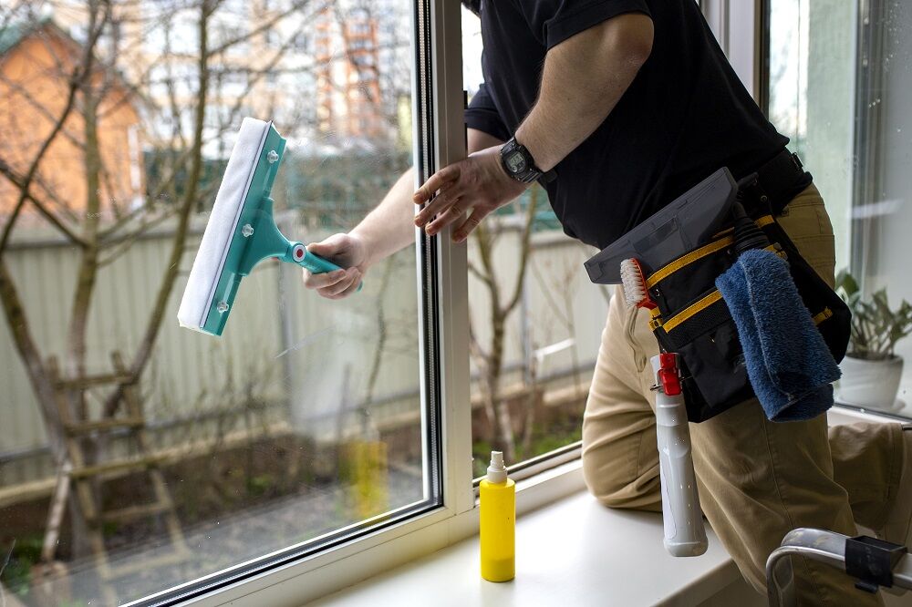 Sydney, Cleaning, Professional Window Cleaning Service In Albury Wodonga &ndash; Albury Wodonga Ecoclean