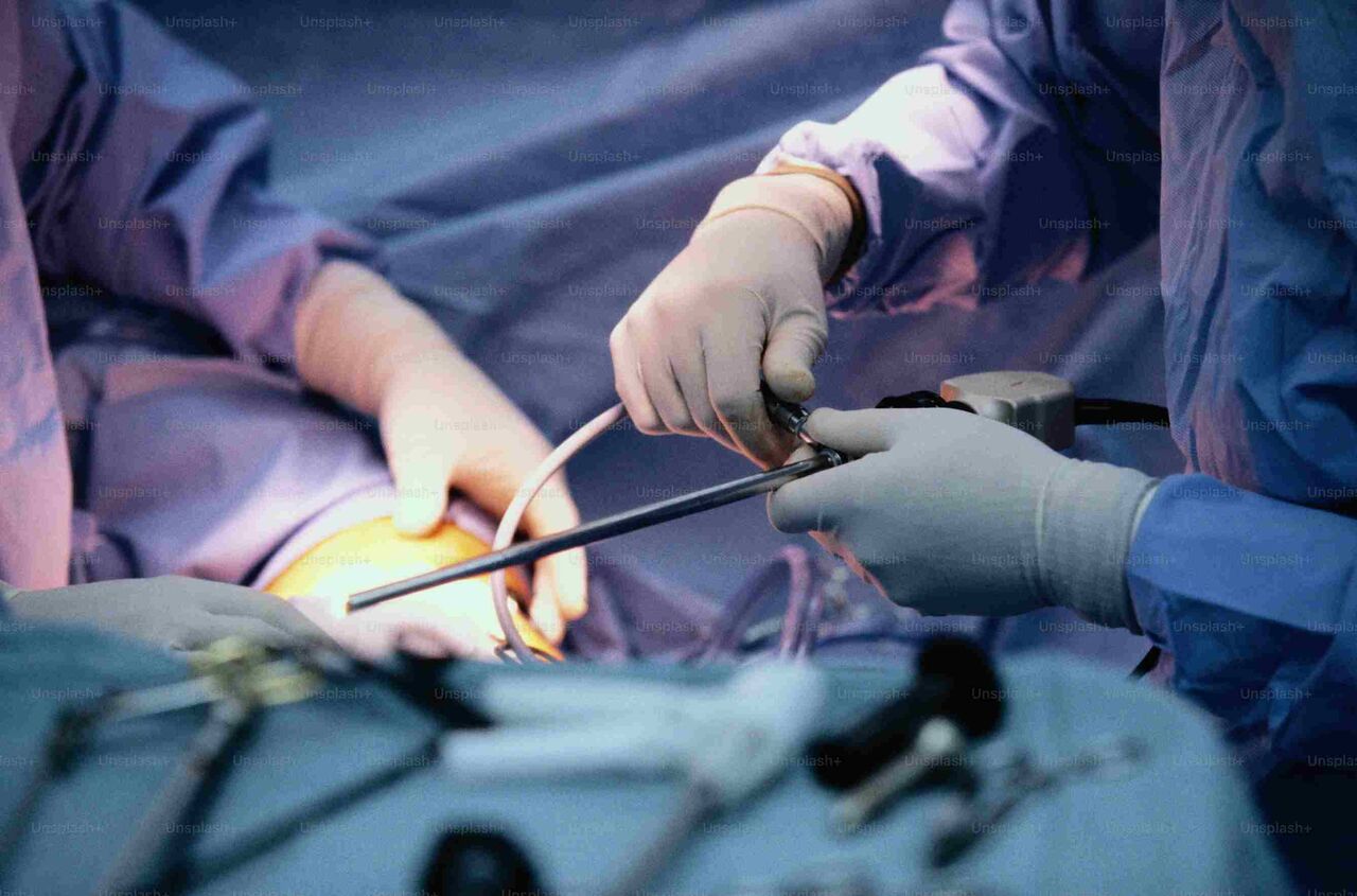 Ahmedabad, Health, Expert Laparoscopic Gynec Surgery In Ahmedabad
