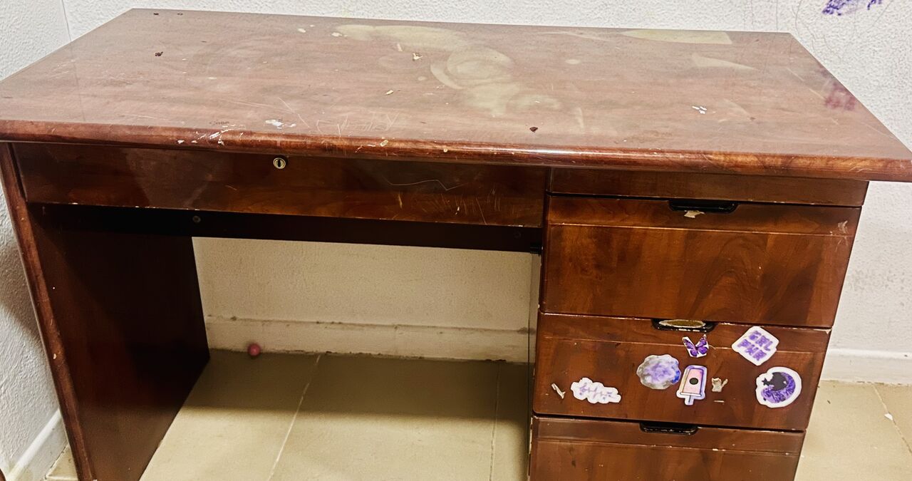 Khobar, Household Items, SAR 250,  House Hold Item TV Stand, Study Table ,