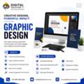 Your Brand Deserves Designs That Get Noticed!