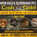 What Is The Best Way To Get Cash For Silver In Delhi?