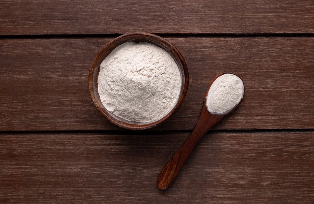 Ahmedabad, Food, INR 1,  Psyllium Seed & Husk Manufacturer, Supplier & Exporter - Farmvale