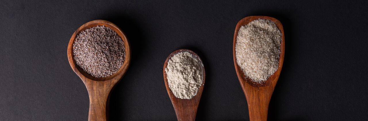Ahmedabad, Food, INR 1,  Psyllium Seed & Husk Manufacturer, Supplier & Exporter - Farmvale