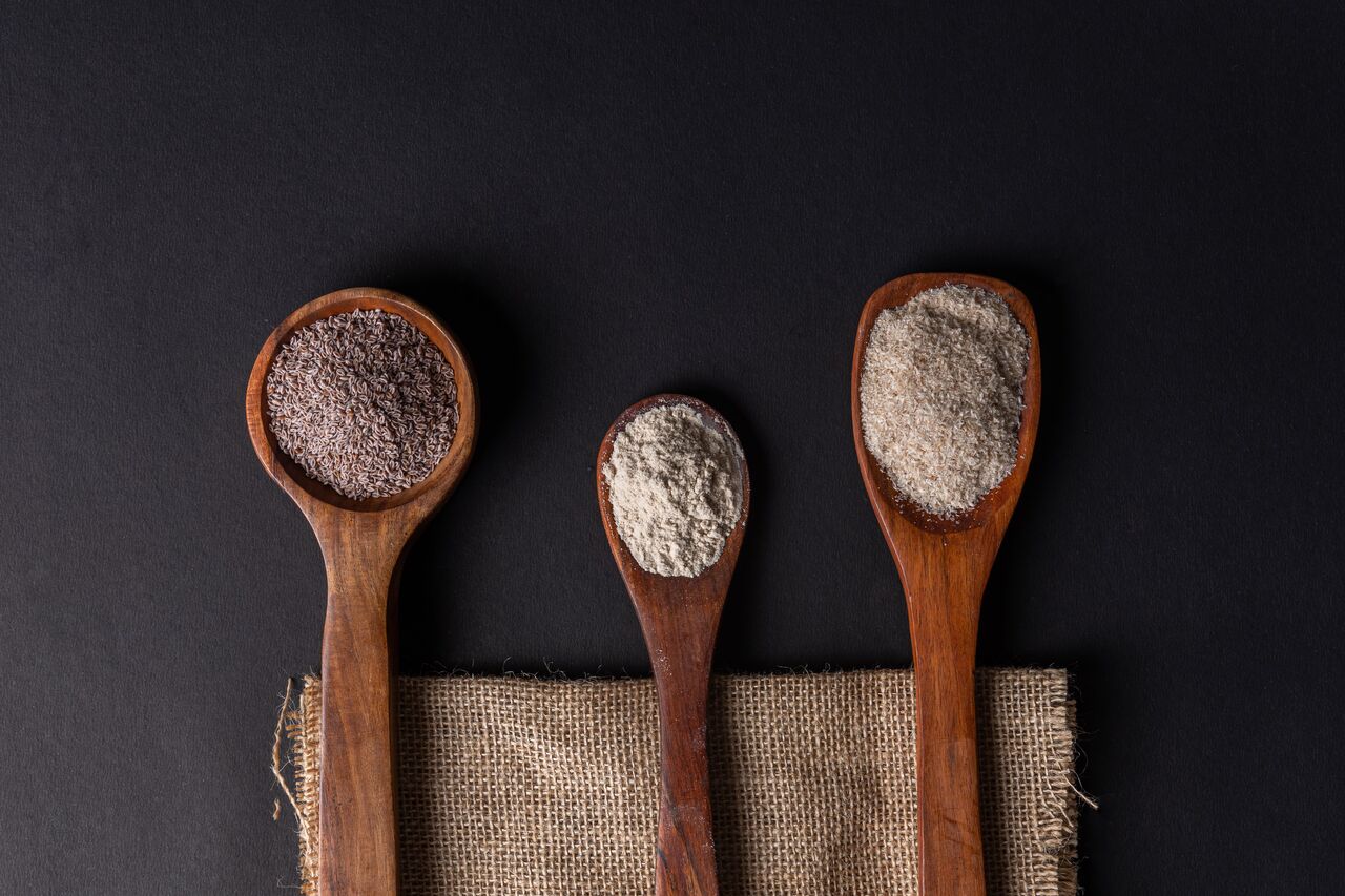 Ahmedabad, Food, INR 1,  Psyllium Seed & Husk Manufacturer, Supplier & Exporter - Farmvale