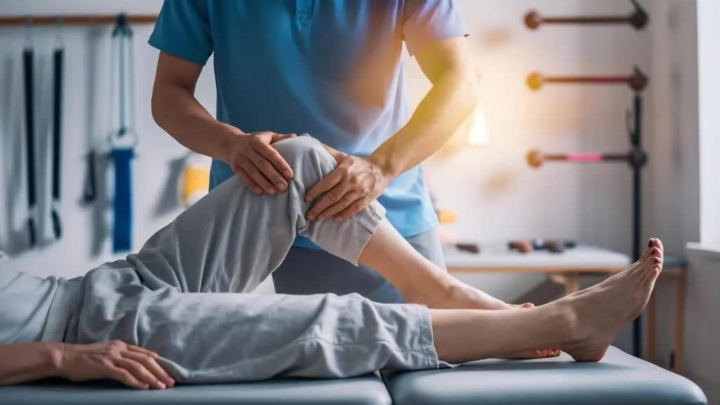 Sydney, Medical, NDIS Physiotherapy Strathfield For Strength And Independence