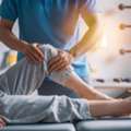 NDIS Physiotherapy Strathfield For Strength And Independence