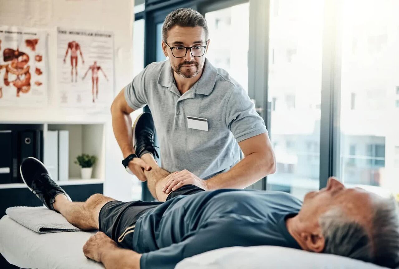 Sydney, Medical, NDIS Physiotherapy Strathfield For Strength And Independence