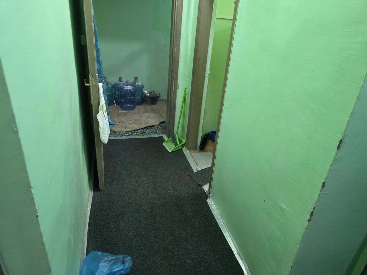 Hara, Apartments, Flats, Houses & Villas, SAR 25000/year,  3 BR,  Full Furnished Room, 3BHK With Two Bath  Flat Available For Families.