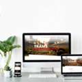 Brand Identity | Websites | Vehicle Branding | Office Branding | Booth Design | Printing |