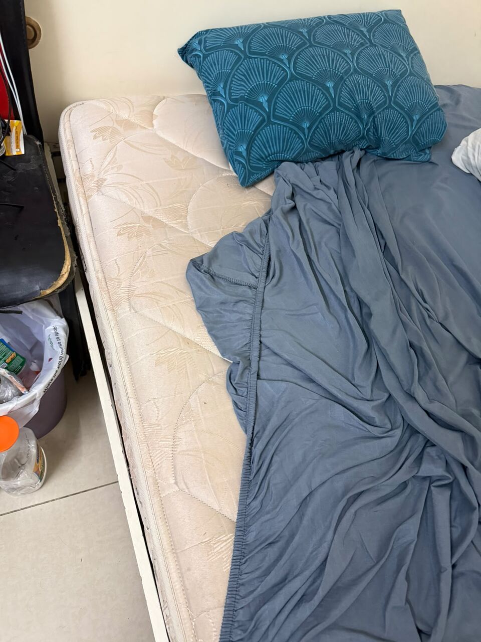 Al Malaz, Furniture, SAR 150,  Bed Matress