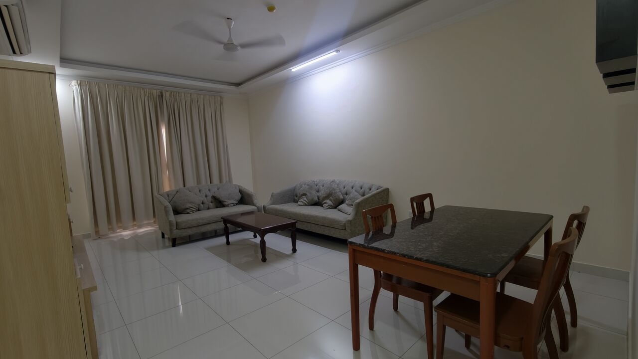 Umm Al Hassam, Apartments, Flats, Houses & Villas, BHD 375/month,  Furnished,  2 BR,  Luxury Fully Furnished 2 Bedroom Apartment For Rent