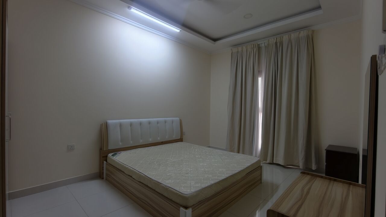 Umm Al Hassam, Apartments, Flats, Houses & Villas, BHD 375/month,  Furnished,  2 BR,  Luxury Fully Furnished 2 Bedroom Apartment For Rent