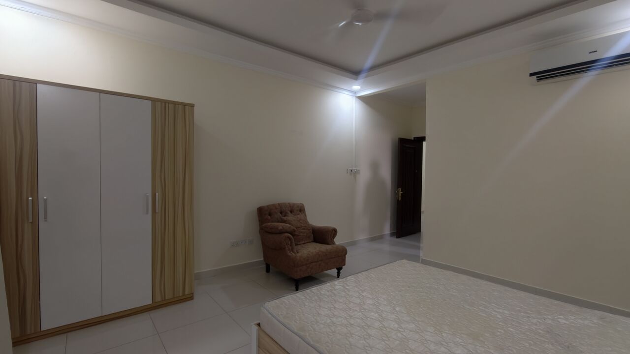 Umm Al Hassam, Apartments, Flats, Houses & Villas, BHD 375/month,  Furnished,  2 BR,  Luxury Fully Furnished 2 Bedroom Apartment For Rent