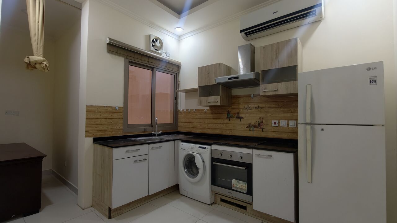 Umm Al Hassam, Apartments, Flats, Houses & Villas, BHD 375/month,  Furnished,  2 BR,  Luxury Fully Furnished 2 Bedroom Apartment For Rent