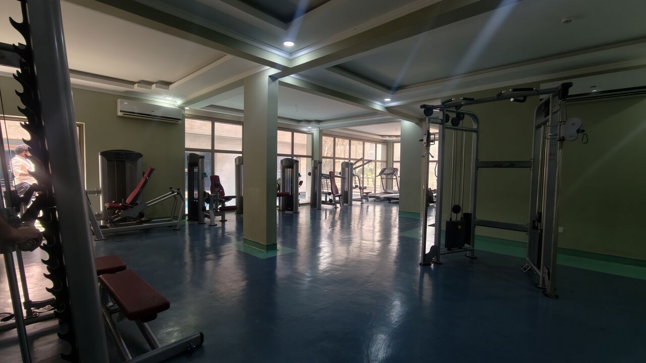 Umm Al Hassam, Apartments, Flats, Houses & Villas, BHD 375/month,  Furnished,  2 BR,  Luxury Fully Furnished 2 Bedroom Apartment For Rent