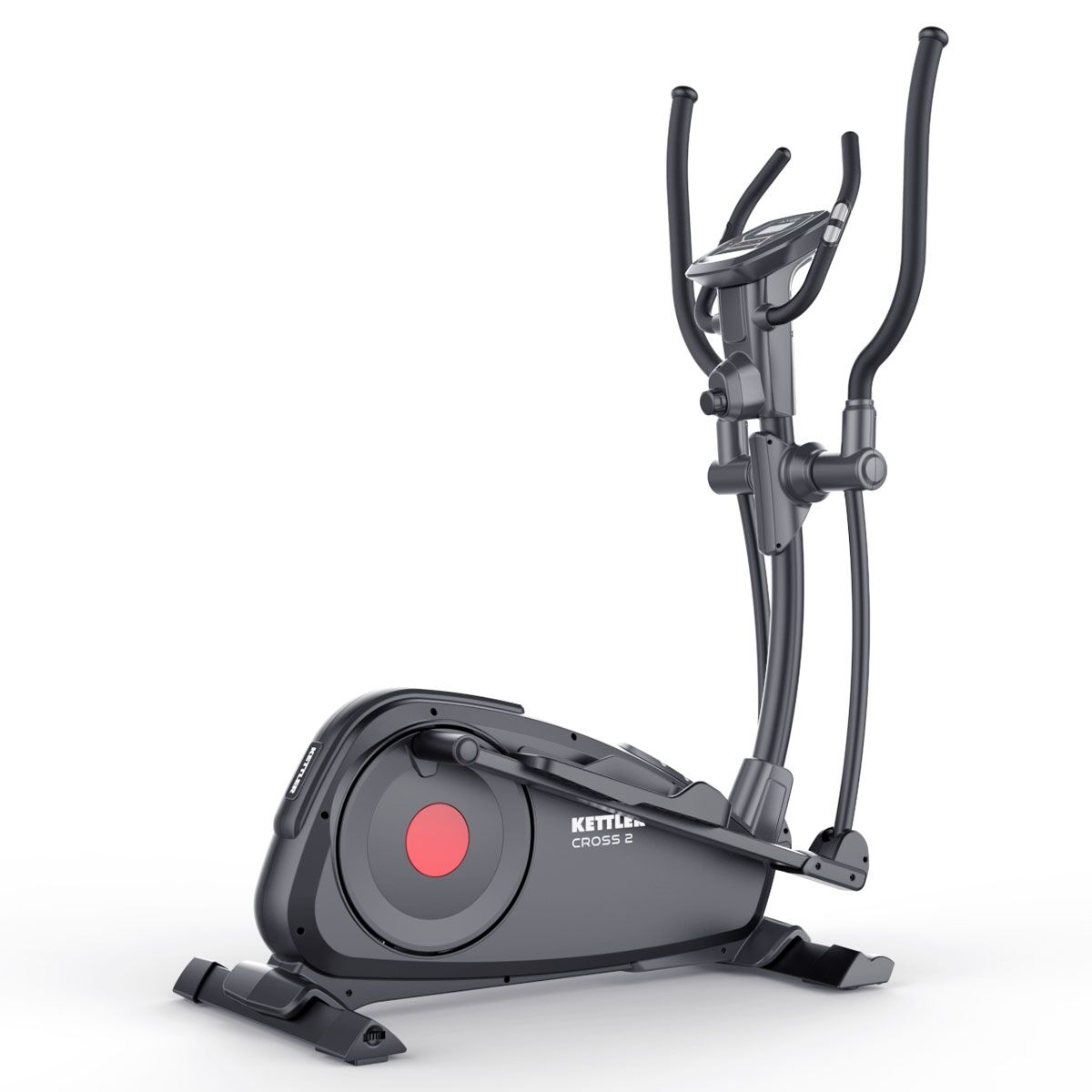 Riyadh, Health & Beauty Items, SAR 2200,  Brand New - Cross 2 Elliptical Cross Trainer (Brand - Kettler)