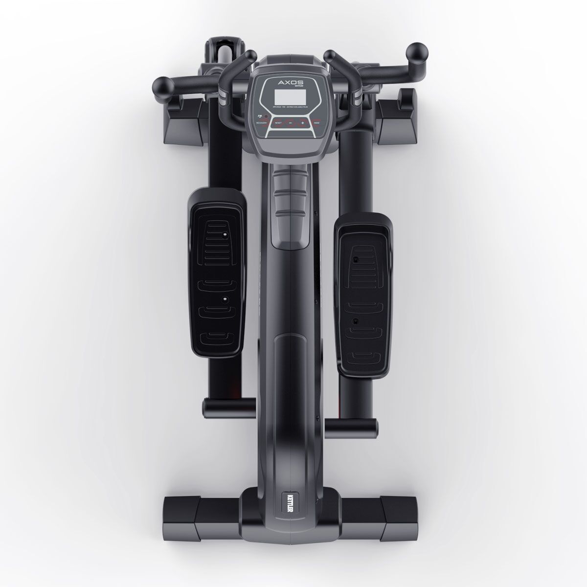 Riyadh, Health & Beauty Items, SAR 2200,  Brand New - Cross 2 Elliptical Cross Trainer (Brand - Kettler)