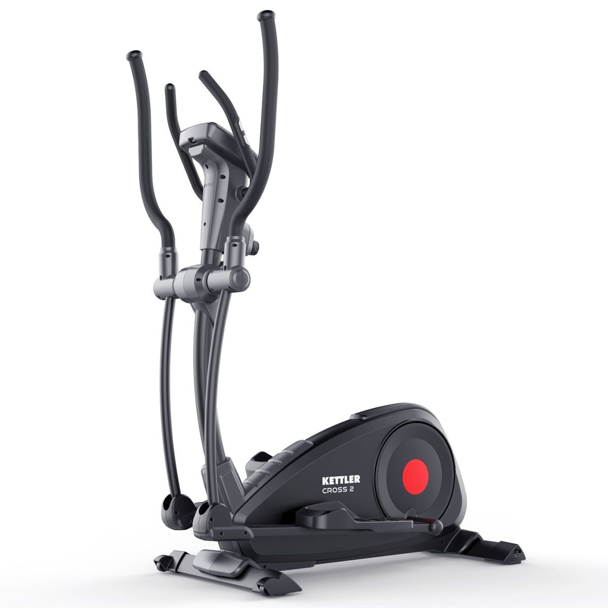 Riyadh, Health & Beauty Items, SAR 2200,  Brand New - Cross 2 Elliptical Cross Trainer (Brand - Kettler)