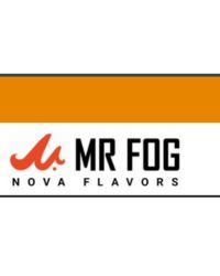 New York, Business, Mr Fog Nova Flavors