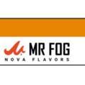 Mr Fog Nova Flavors