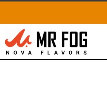 New York, Business, Mr Fog Nova Flavors