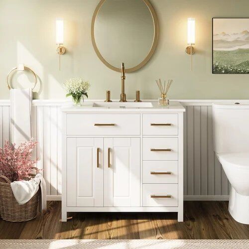 Toronto, Furniture, 249,  Shop For Toronto-Area Bathroom Vanities At Home Care Supply
