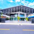 THB 119997,  150 Sq. Feet,  2-story Office Building For Rent, Parking For 12 Cars, MRT Chok Chai 4 1.86 Km., MRT