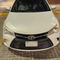 SAR 36000,  Toyota Camry,  2017,  Automatic,  316000 KM,    Limited