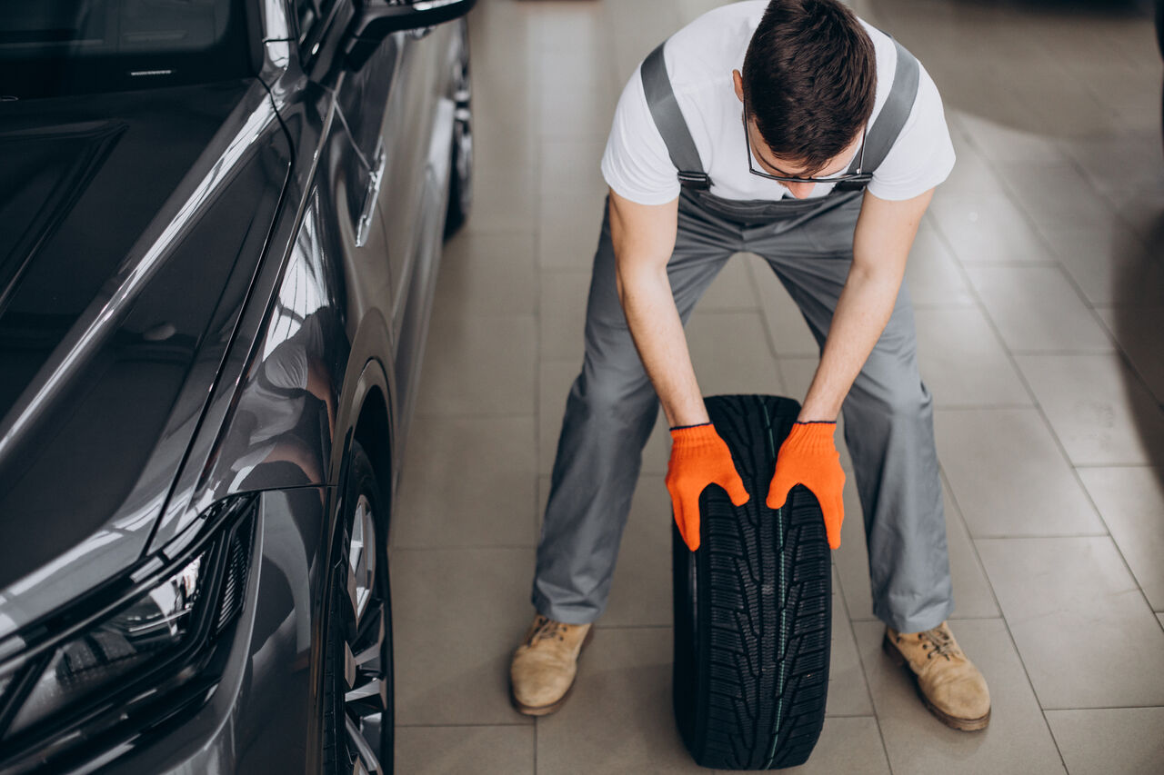 Sydney, Automotive, 24/7 Car Tyre Service In Sydney