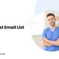 Need A Therapist Email List? Get Verified Contacts