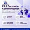 Public Relations & Investor Relations Agency For Corporate Growth & Market Confidence