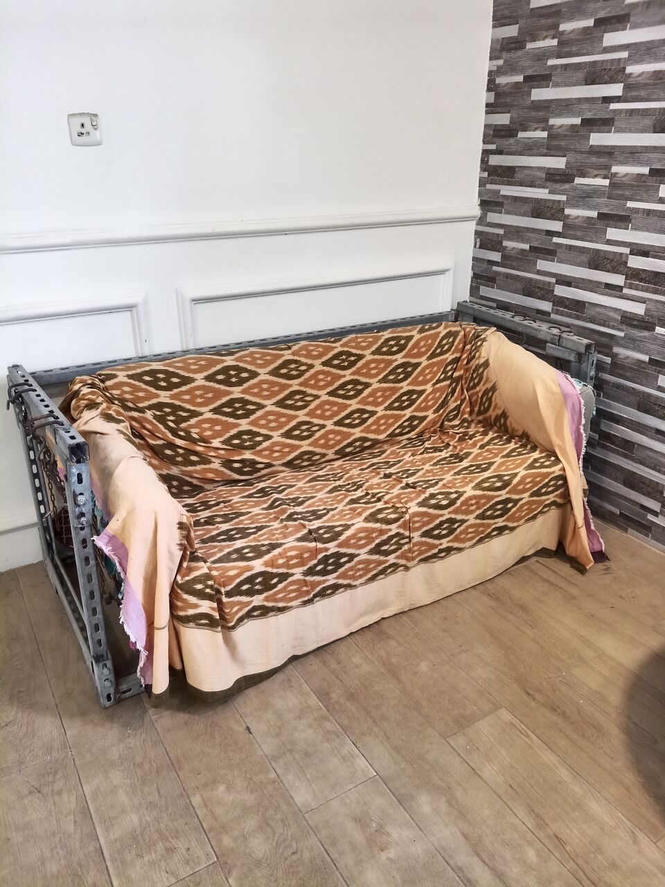Abqaiq, Furniture, SAR 350,  Bed, Swing Sofa , Relaxing/ Lounge Sofa For Sale.