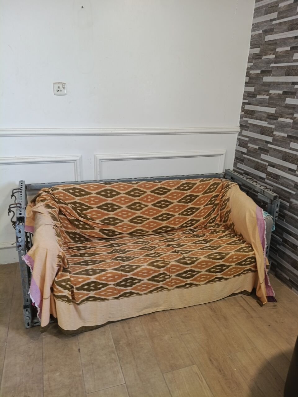 Abqaiq, Furniture, SAR 350,  Bed, Swing Sofa , Relaxing/ Lounge Sofa For Sale.