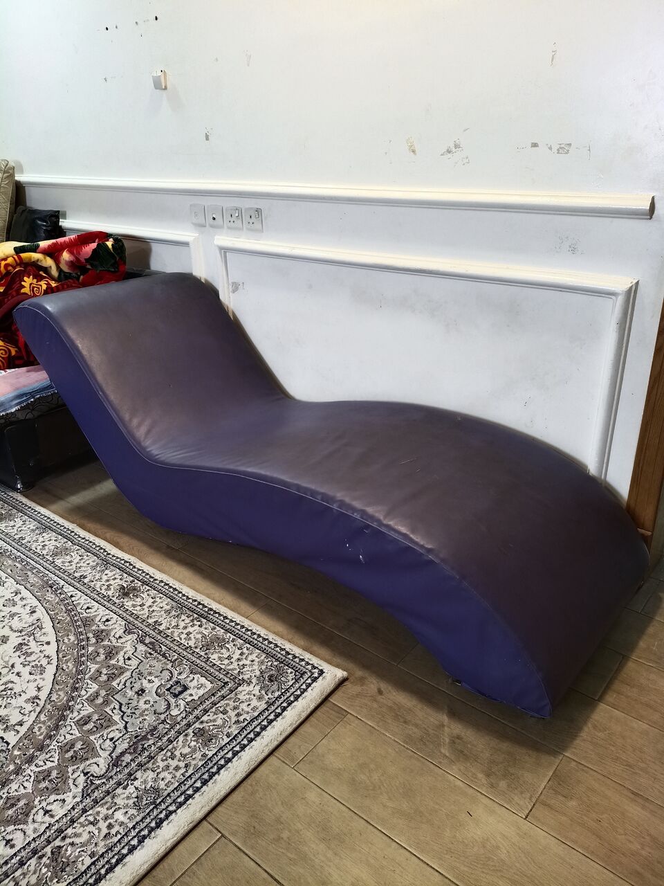 Abqaiq, Furniture, SAR 350,  Bed, Swing Sofa , Relaxing/ Lounge Sofa For Sale.