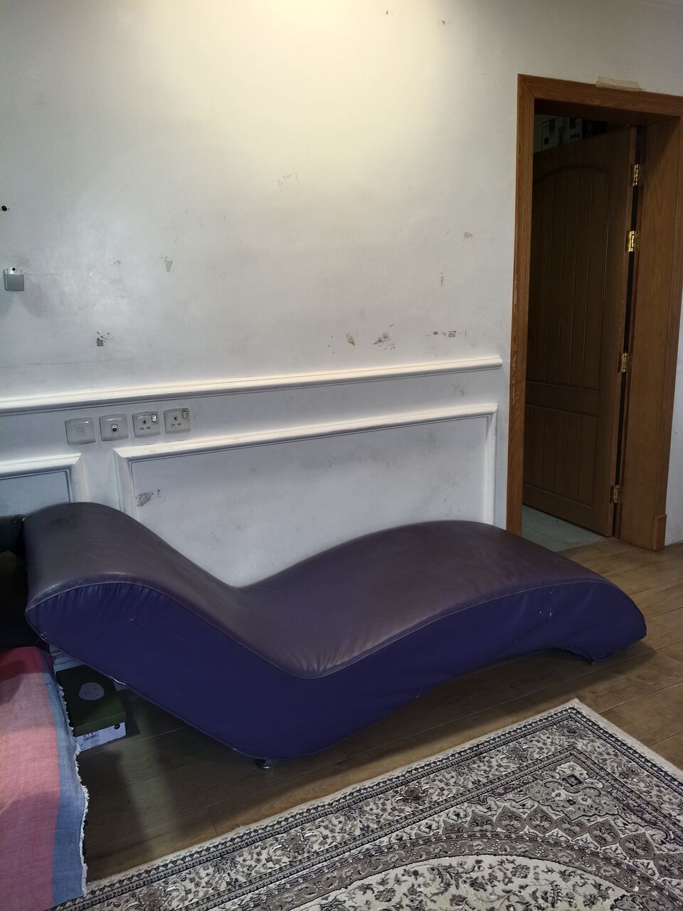 Abqaiq, Furniture, SAR 350,  Bed, Swing Sofa , Relaxing/ Lounge Sofa For Sale.